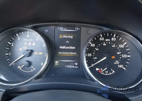 2018 Nissan Rogue Sport S from USA, damaged, VIN JN1BJ1CP7JW185556